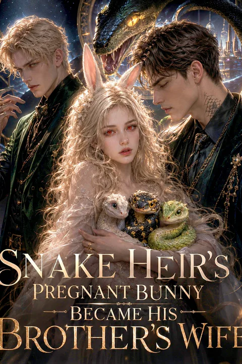 Snake Heir's Pregnant Bunny Became His Brother's Wife poster