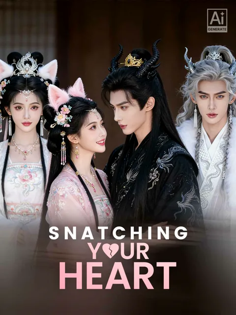 Snatching Your Heart(English-dubbed) poster