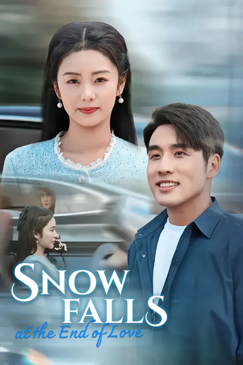 (Dubbed) Snow Falls at the End of Love poster