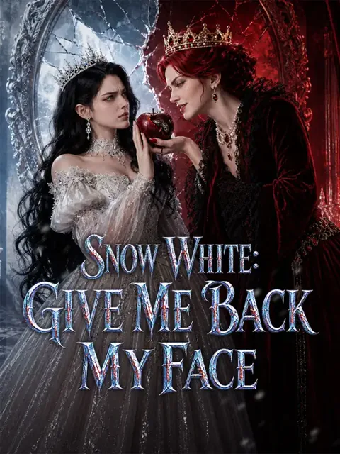 Snow White：Give Me Back My Face poster