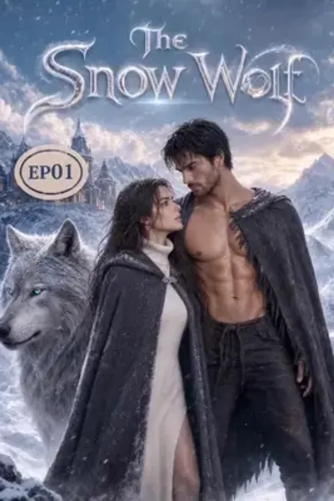 Snowbound Mate poster