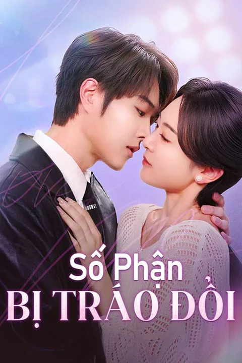 Poster Số Phận Bị Tráo Đổi
