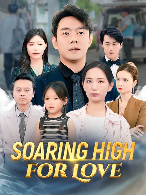 Soaring High for Love poster