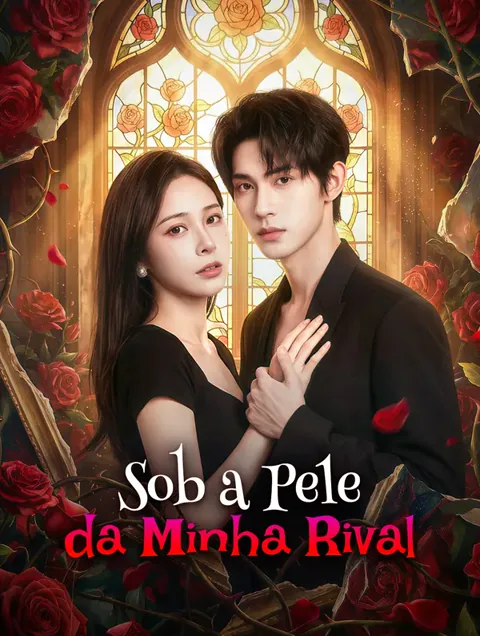 Pôster de Sob a Pele da Minha Rival