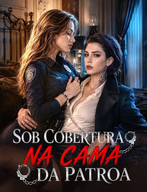 Pôster de Sob Cobertura na Cama da Patroa [dublado]