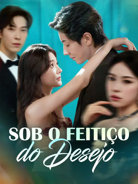 Pôster de Sob o Feitiço do Desejo