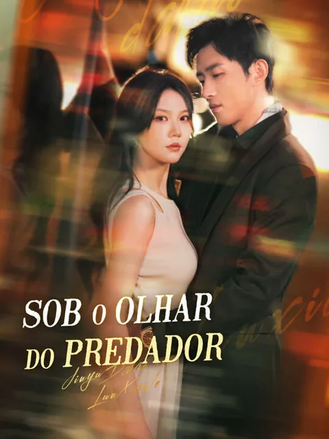 Pôster de Sob o Olhar do Predador