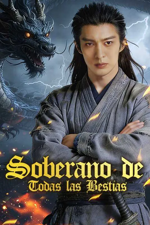 Póster de Soberano de Todas las Bestias