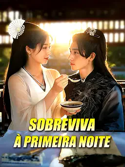 Pôster de Sobreviva à Primeira Noite