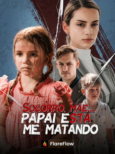 Pôster de Socorro, Mãe… Papai Está Me Matando