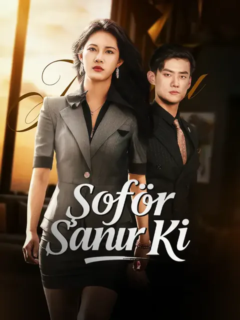 Şoför Sanır Ki afişi