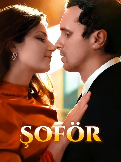 Şoför afişi