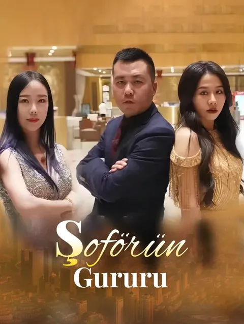 Şoförün Gururu afişi