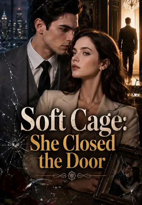 Soft Cage: She Closed the Door poster