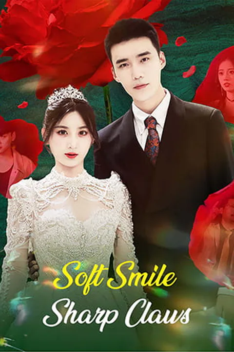 Soft Smile, Sharp Claws poster