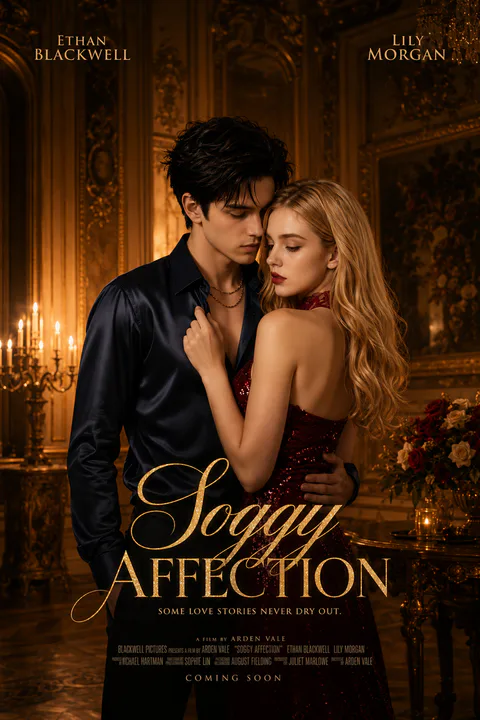 Soggy Affection poster