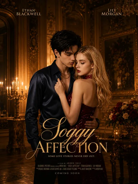 Soggy Affection poster