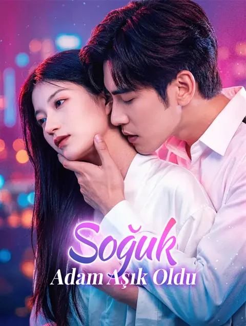 Soğuk Adam Aşık Oldu(Dublajlı) afişi