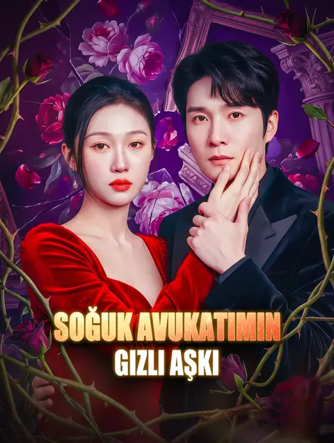 Soğuk Avukatımın Gizli Aşkı afişi