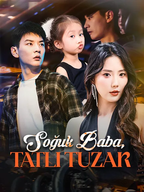Soğuk Baba, Tatlı Tuzak afişi