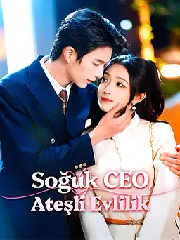 Soğuk CEO, Ateşli Evlilik afişi