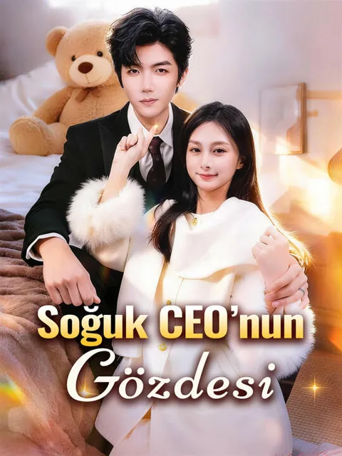 Soğuk CEO’nun Gözdesi afişi