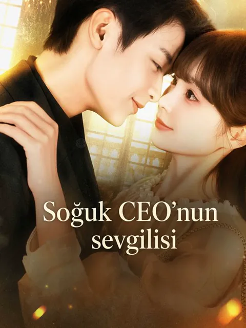 Soğuk CEO’nun sevgilisi afişi