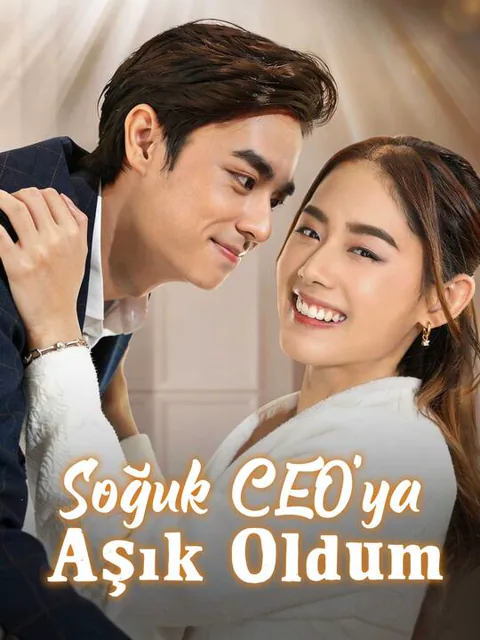 Soğuk CEO’ya Aşık Oldum afişi
