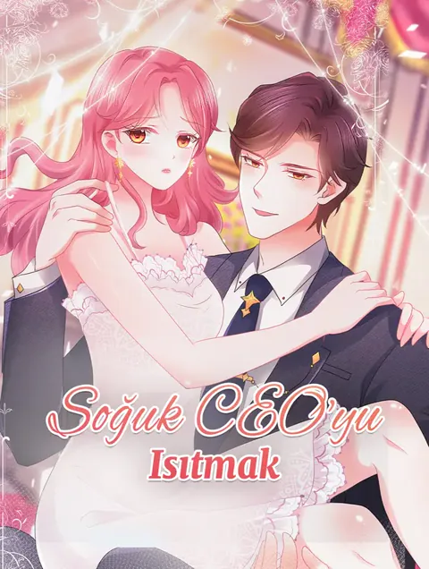 Soğuk CEO'yu Isıtmak afişi
