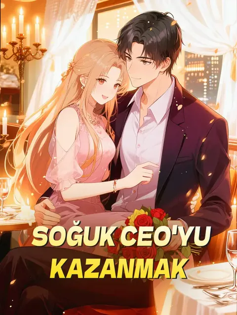 Soğuk CEO'yu Kazanmak afişi