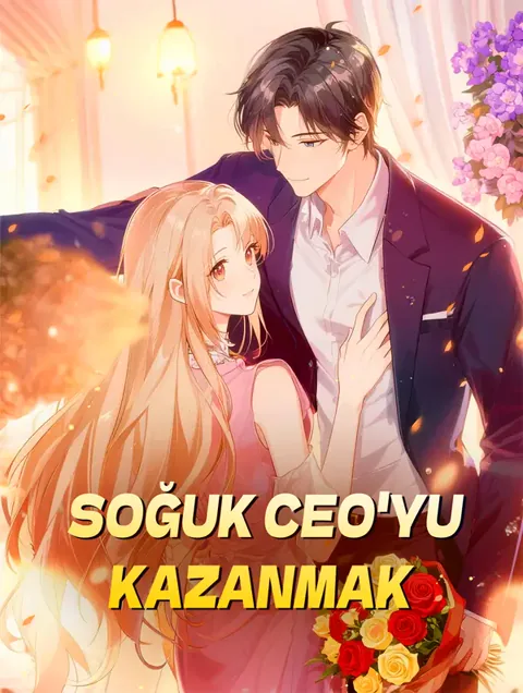 Soğuk CEO'yu Kazanmak afişi