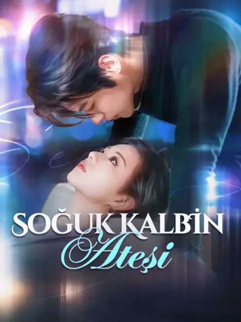 Soğuk Kalbin Ateşi afişi