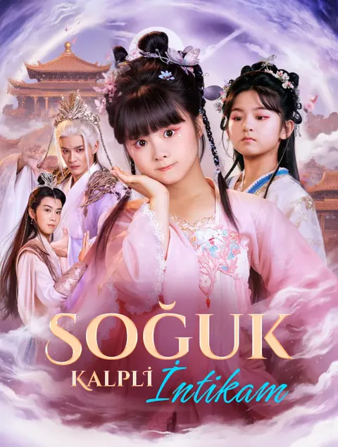 Soğuk Kalpli İmtikam(Dublajlı) afişi