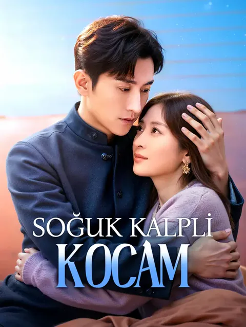 SOĞUK KALPLİ KOCAM(Dublajlı) afişi