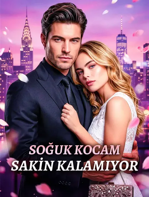 SOĞUK KOCAM SAKİN KALAMIYOR afişi
