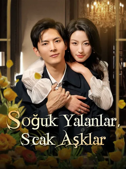 Soğuk Yalanlar, Sıcak Aşklar afişi