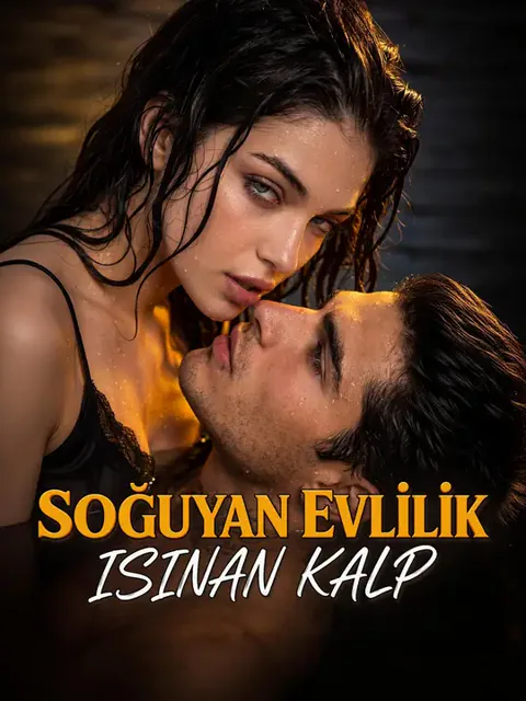 Soğuyan Evlilik, Isınan Kalp afişi