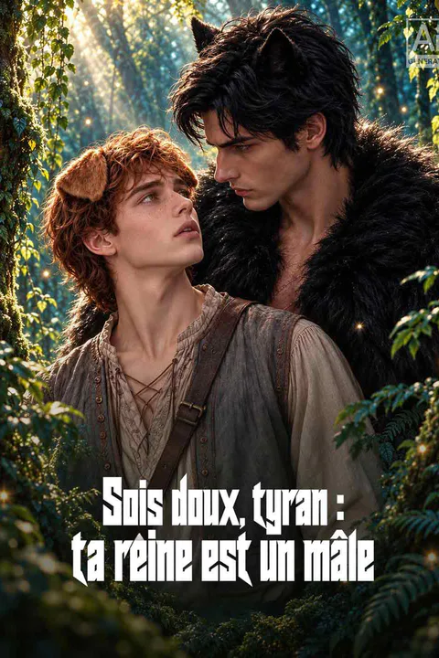 Affiche de Sois doux, tyran : ta reine est un mâle