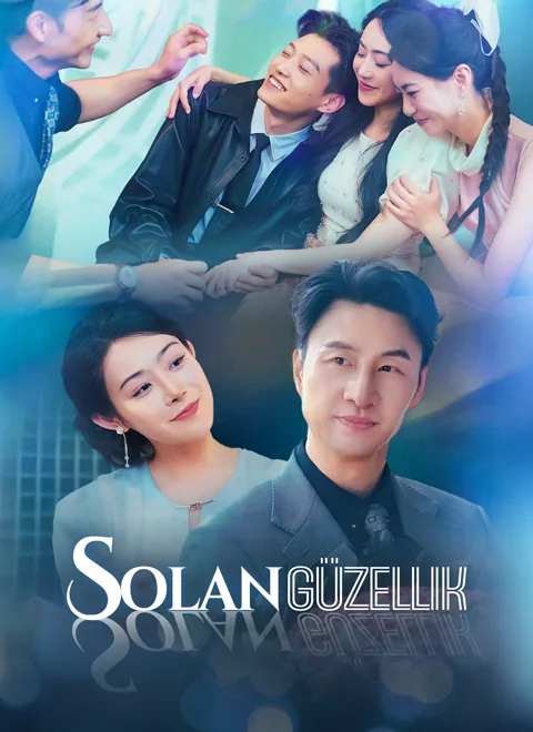 Solan Güzellik afişi