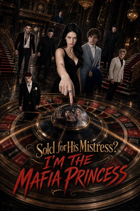 Sold for His Mistress? I'm the Mafia Princess poster