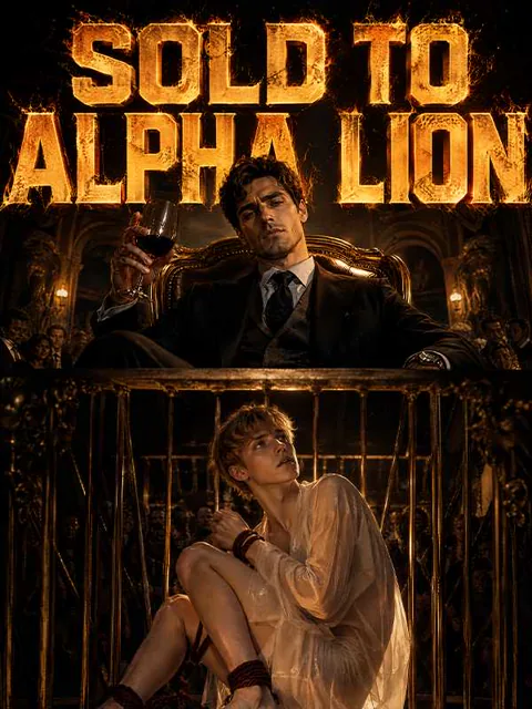 Sold to Alpha Lion poster