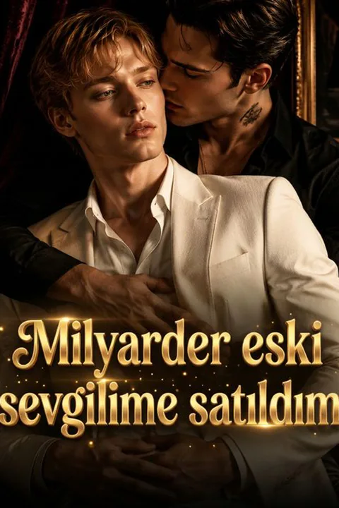 Sold to My Billionaire Ex poster