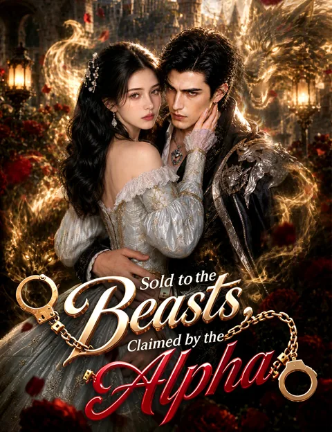 Sold to the Beasts, Claimed by the Alpha poster