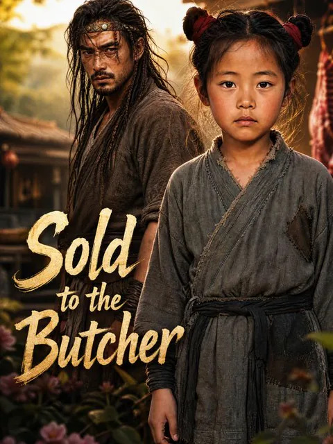 Sold to the Butcher poster