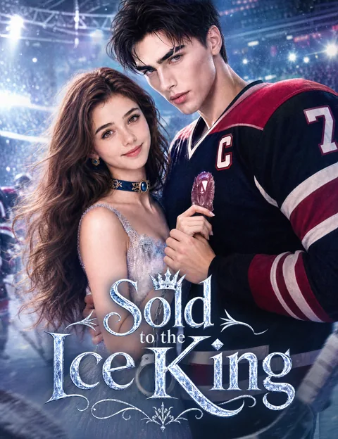 Sold to the Ice King poster