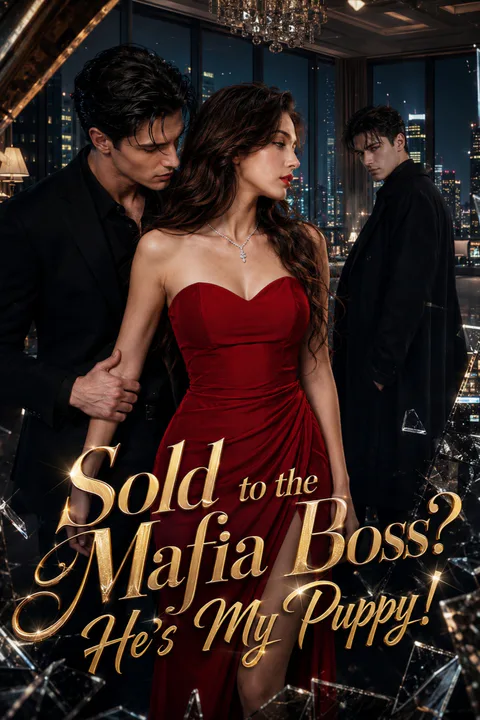 Sold to the Mafia Boss? He's My Puppy! poster