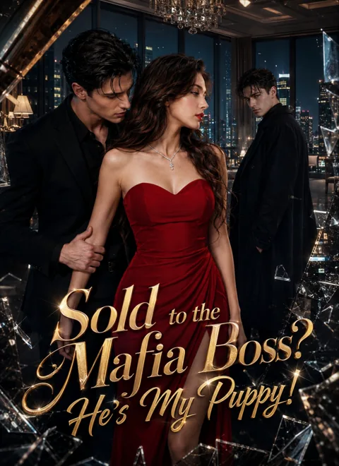 Sold to the Mafia Boss? He's My Puppy! poster