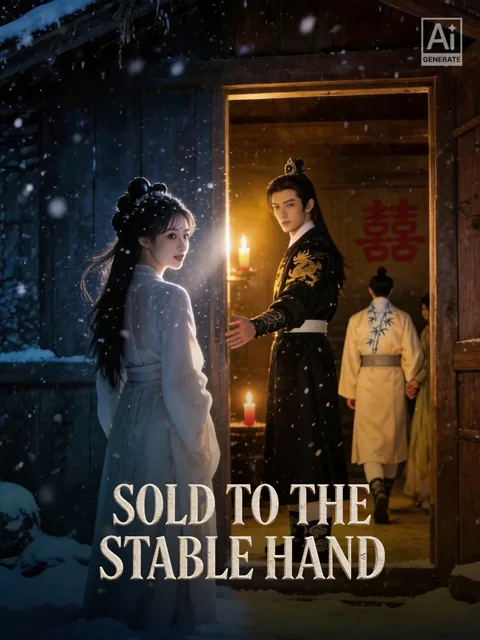 Sold to the Stable Hand (English-dubbed) poster