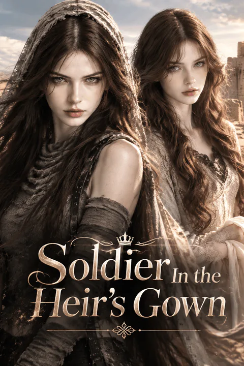 Soldier In the Heir’s Gown poster