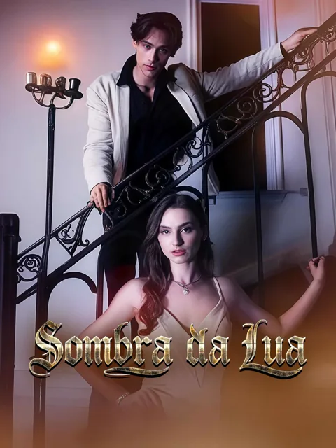 Pôster de Sombra da Lua